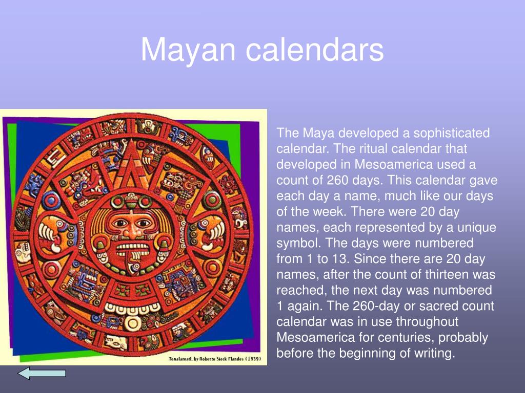 Лидерман календарь майя читать
