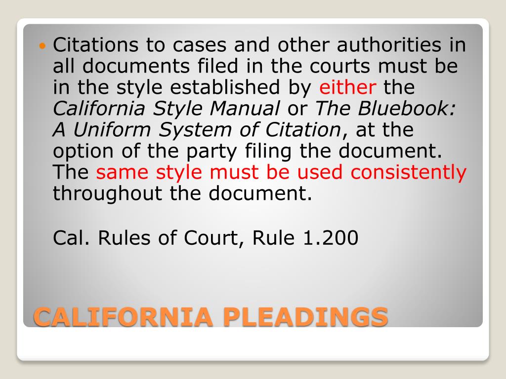 other authorities other authorities