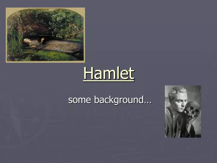 shakespeares hamlet as a pinnacle of elizabethan tragedies through prince hamlet shakespeares hamlet as a pinnacle of elizabethan tragedies through prince hamlet
