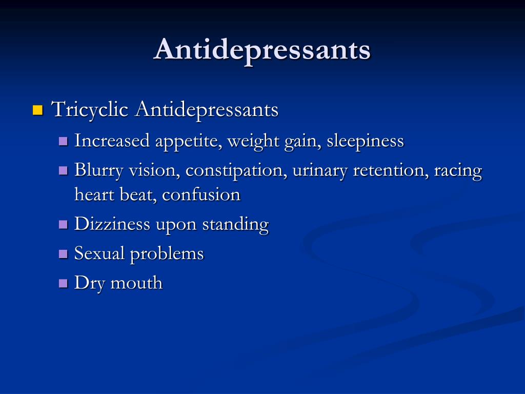 Tricyclic antidepressant. Tricyclic antidepressant Overdose перевод.