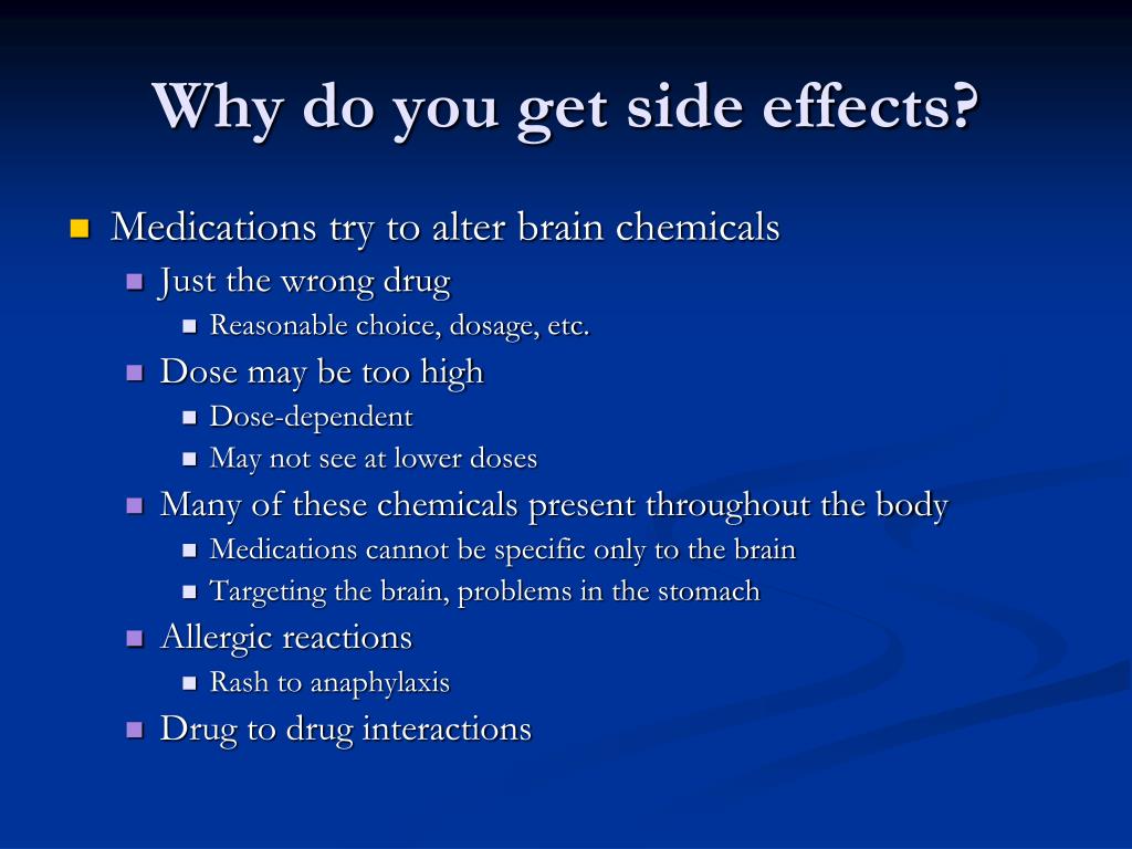 what are the long term side effects of lasix