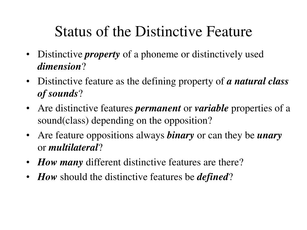 Ppt phonological theories powerpoint presentation id 164328