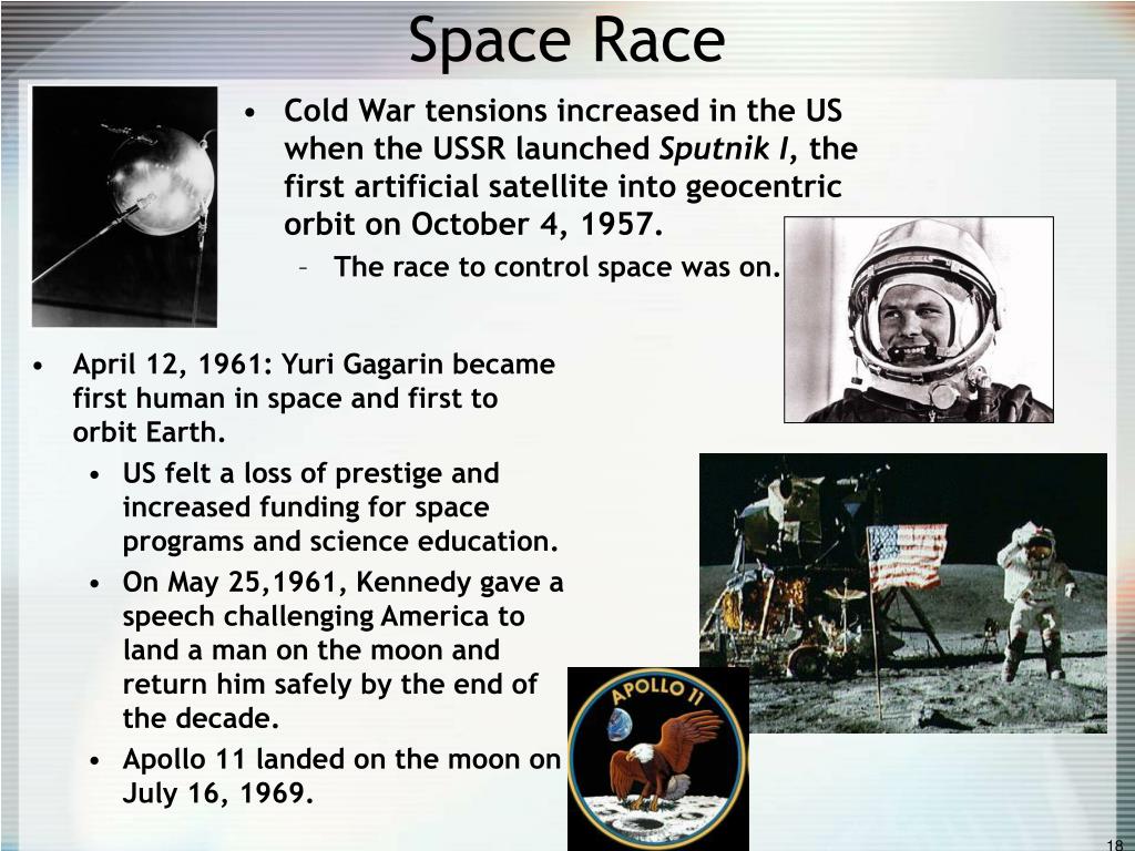 PPT - The Cold War 1945-1990 US vs. Union of Soviet Socialist Republics ...