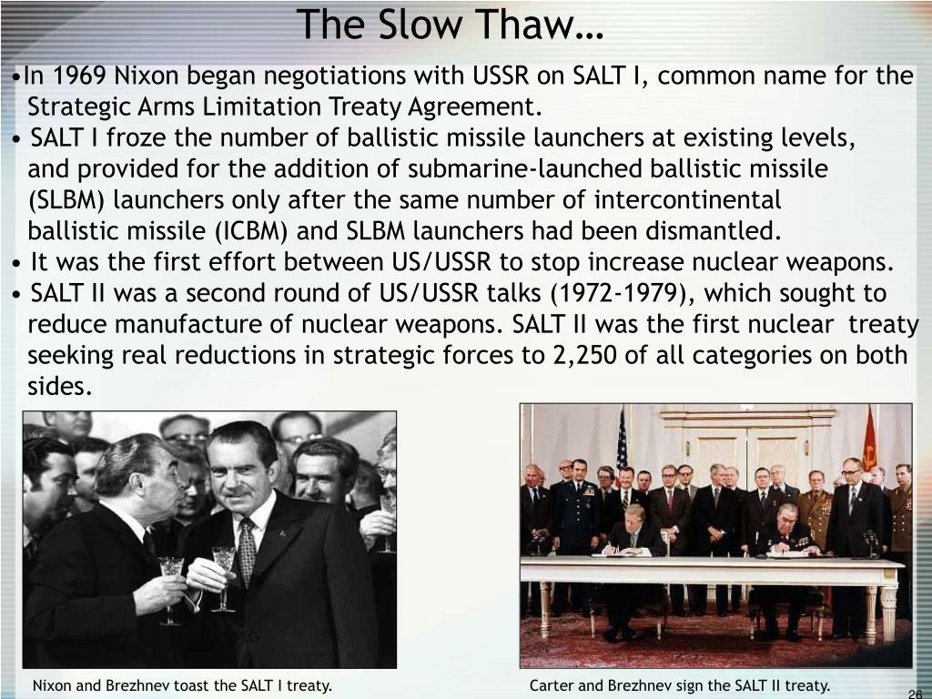 PPT - The Cold War 1945-1990 US vs. Union of Soviet Socialist Republics ...