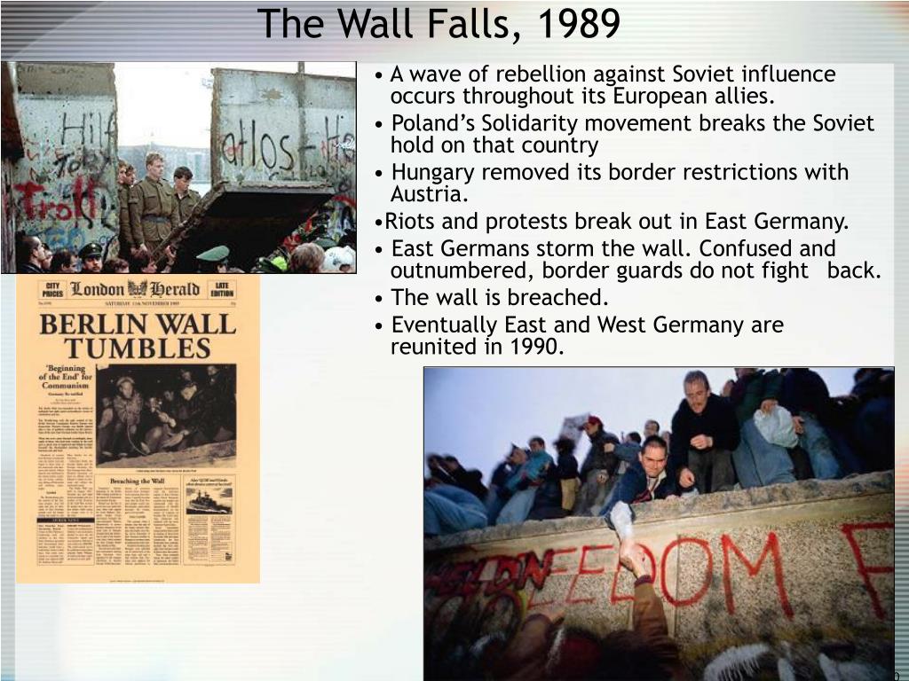 PPT - The Cold War 1945-1990 US vs. Union of Soviet Socialist Republics ...