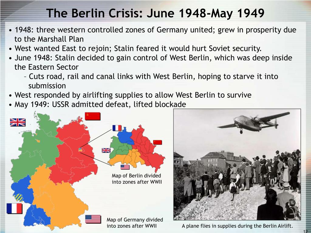 PPT - The Cold War 1945-1990 US vs. Union of Soviet Socialist Republics ...
