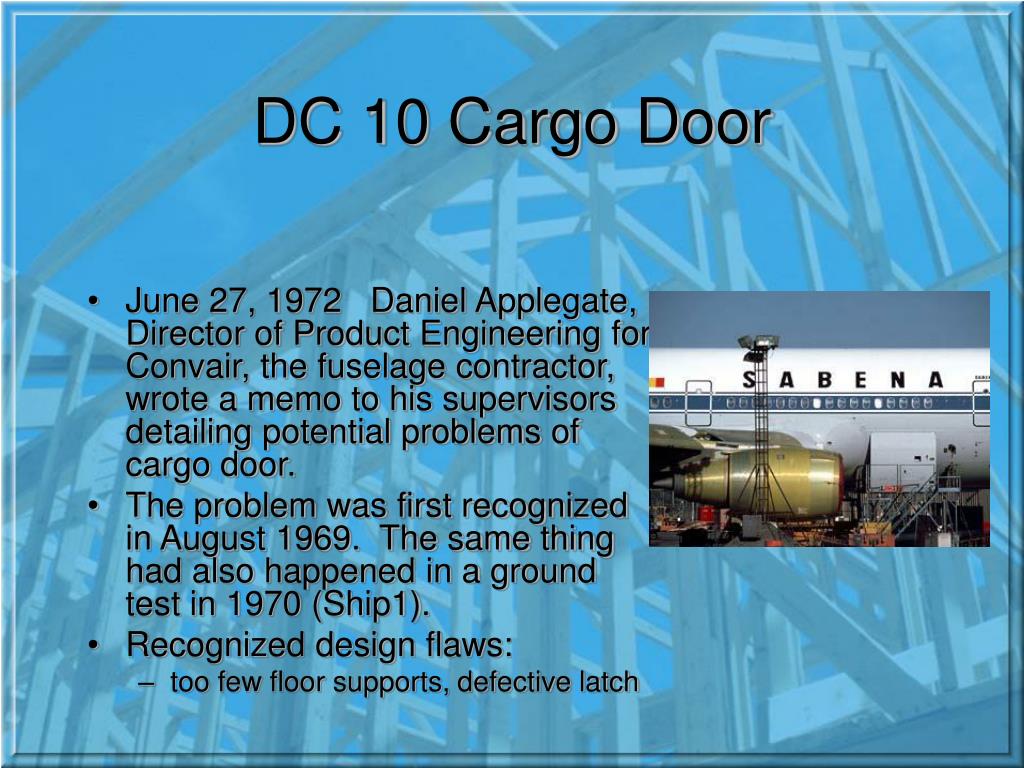 Engineering ethics case studies powerpoint