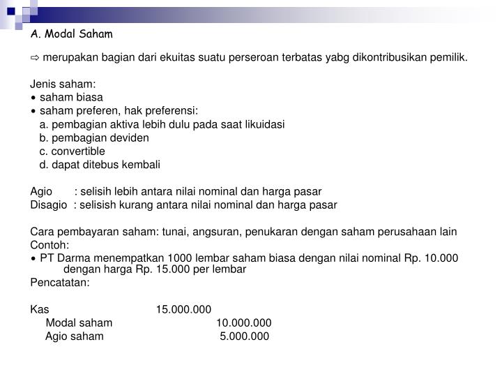 Opsi saham bagian 409a