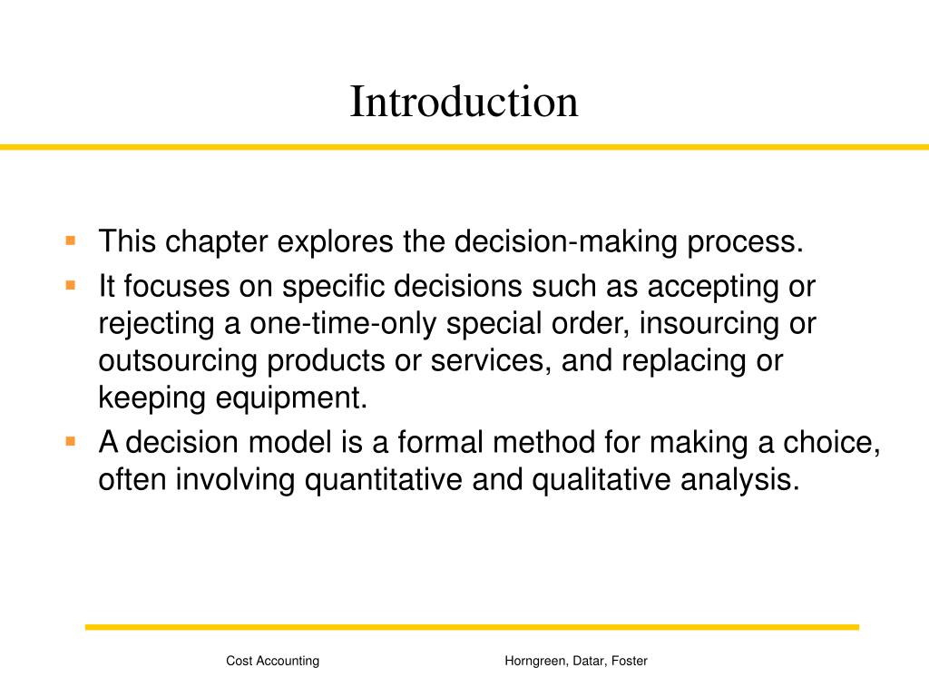 PPT - CHAPTER 7 Pricing and Service Decisions PowerPoint Presentation, free  download - ID:517436