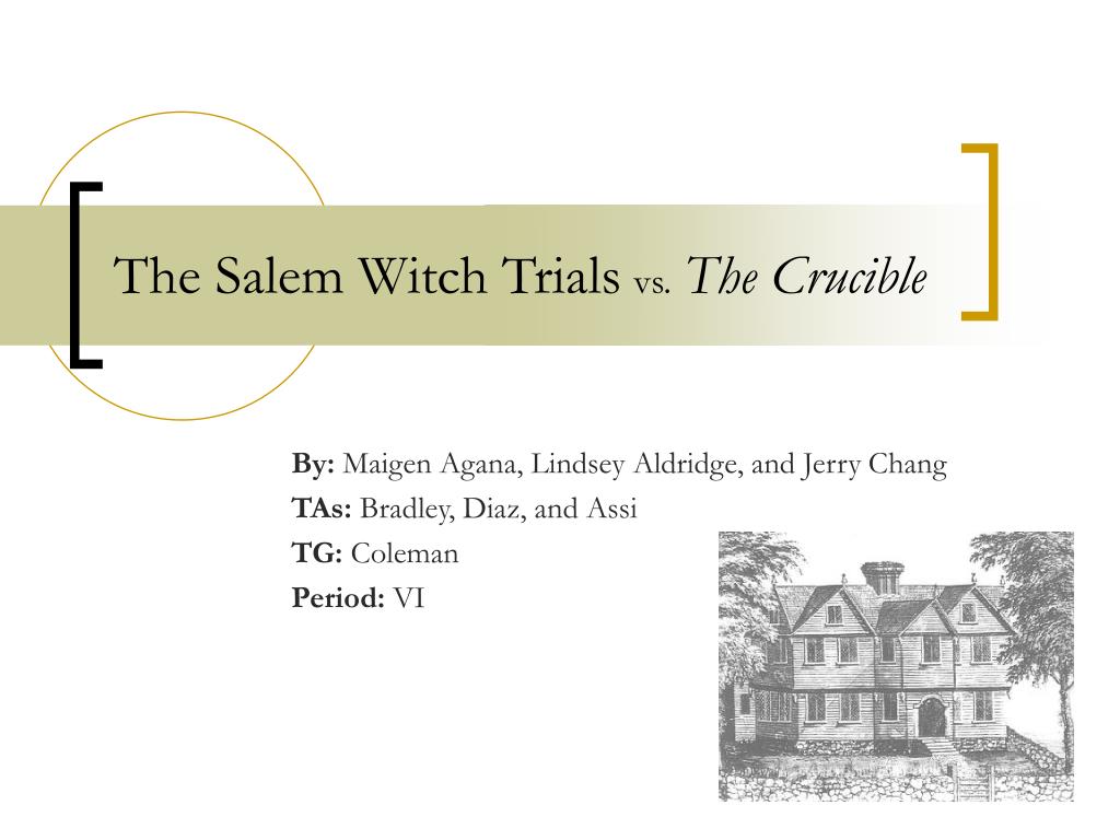 crucible salem witch trials essay crucible salem witch trials essay