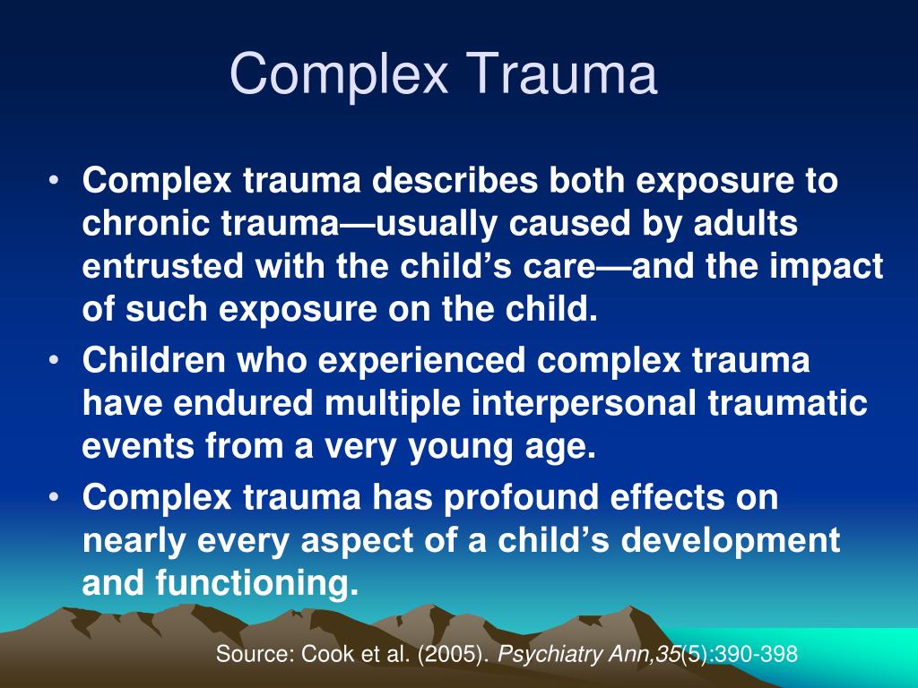 trauma definition trauma definition