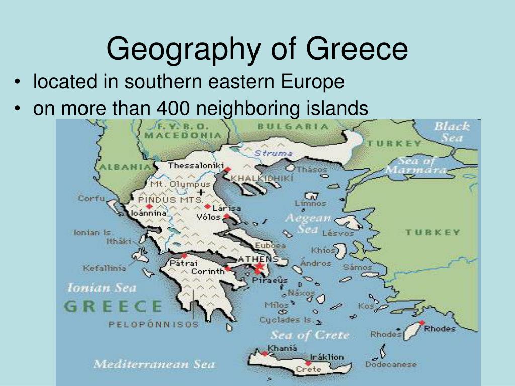 PPT Ancient Greece PowerPoint Presentation, free download ID168424