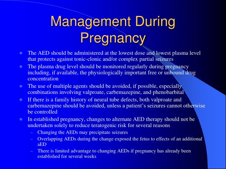 PPT - Epilepsy in Pregnancy PowerPoint Presentation - ID:168500