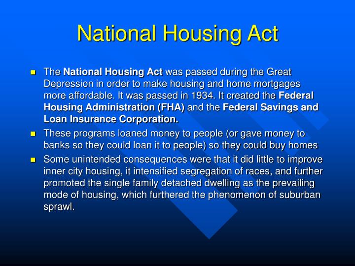 PPT The Impact of the New Deal PowerPoint Presentation ID16926