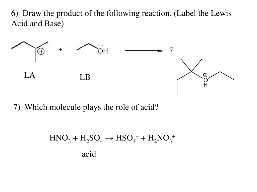 PPT - Draw the resonance structure indicated by the arrows ...