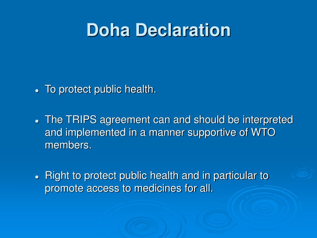 china as a member of the trips agreement on the path of implementation essay The trips agreement: patentability from the perspective of china the trips agreement: patentability from the perspective of china essay china upon trips agreement. china as a member of the trips agreement on the path of implementation essay The trips agreement: patentability from the perspective of china the trips agreement: patentability from the perspective of china essay china upon trips agreement.