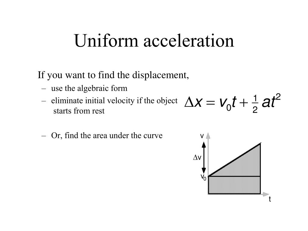 ppt-derivation-of-kinematic-equations-powerpoint-presentation-free