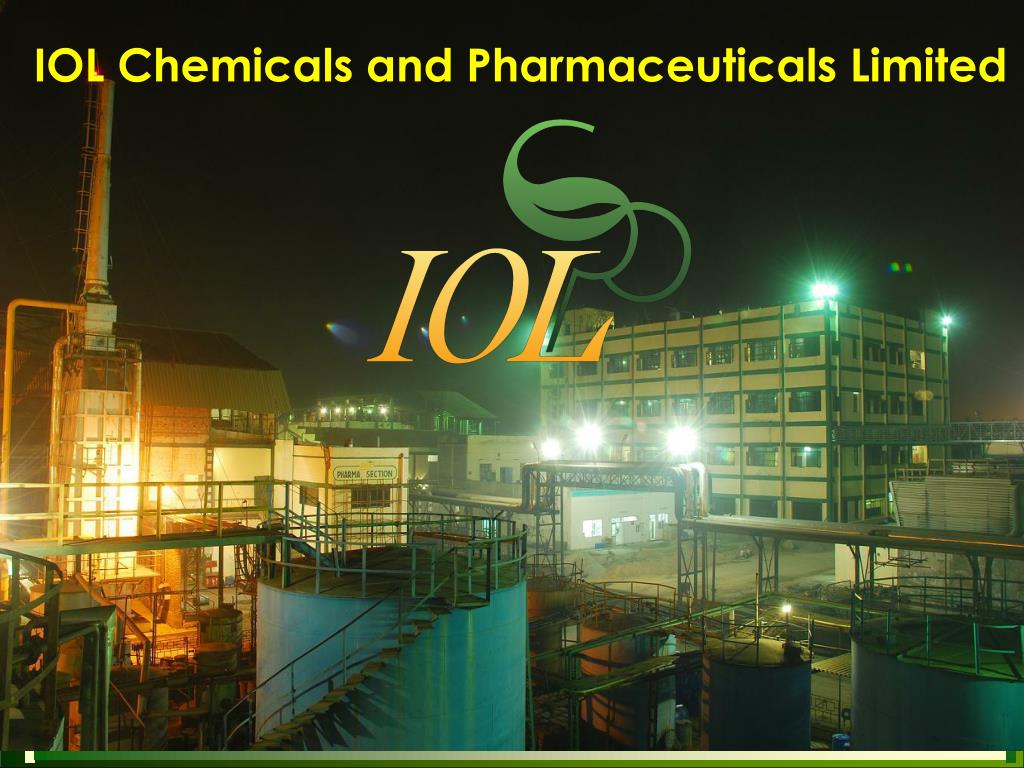 Pharmaceutical Chemicals Mail / Industrial ...
