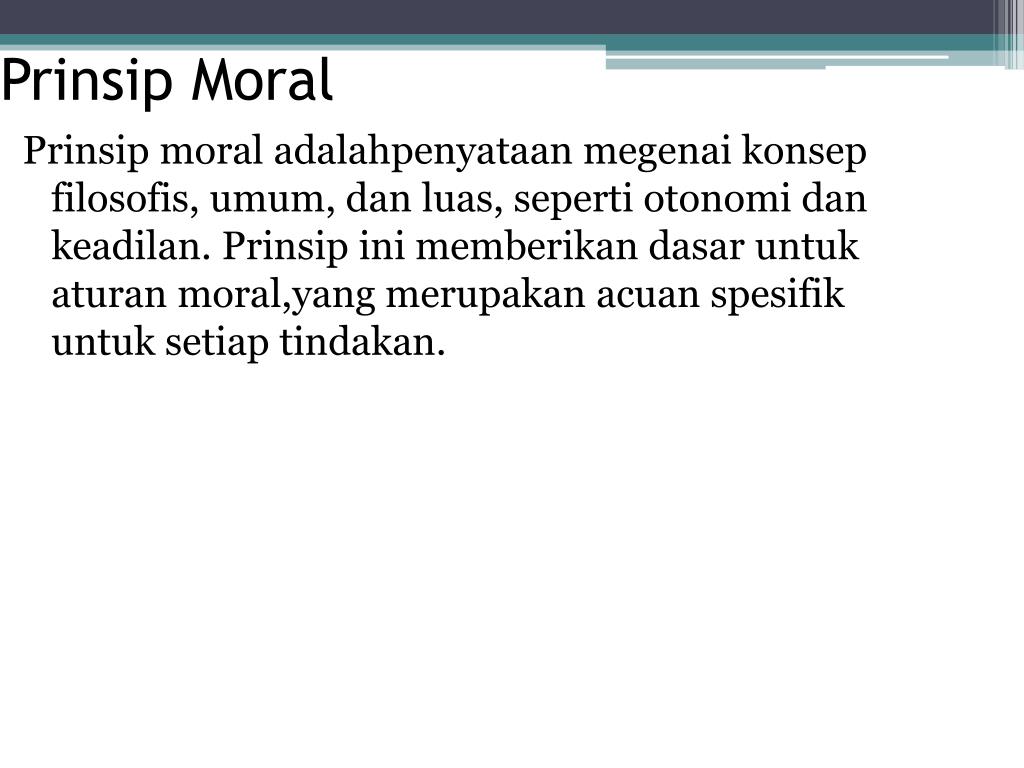 Ppt Moralitas Dan Etika Powerpoint Presentation Free Download Id 172538