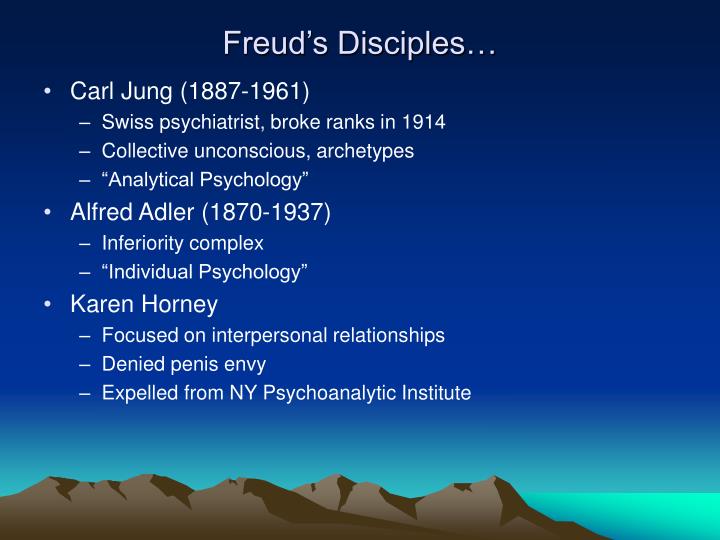 carl jung and karen horney s contributions Karen horney (/ ˈ h ɔːr n aɪ / born danielsen, 16 september 1885 – 4 december 1952) was a german psychoanalyst who practiced in the. carl jung and karen horney s contributions Karen horney (/ ˈ h ɔːr n aɪ / born danielsen, 16 september 1885 – 4 december 1952) was a german psychoanalyst who practiced in the.
