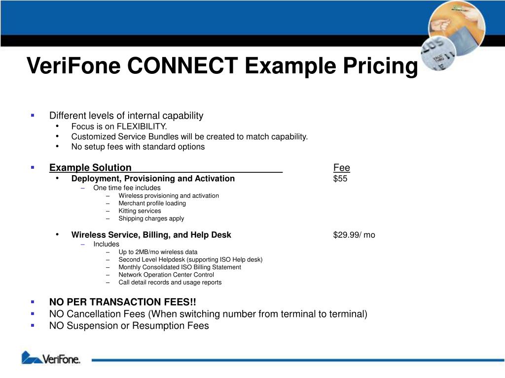Ppt Verifone Connect Powerpoint Presentation Free Download Id
