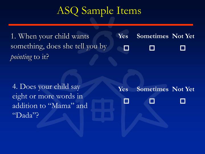 PPT - Developmental Screening Tools PowerPoint Presentation - ID:172967