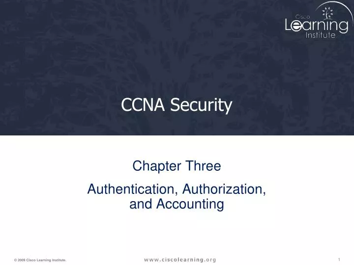 ccna security n.