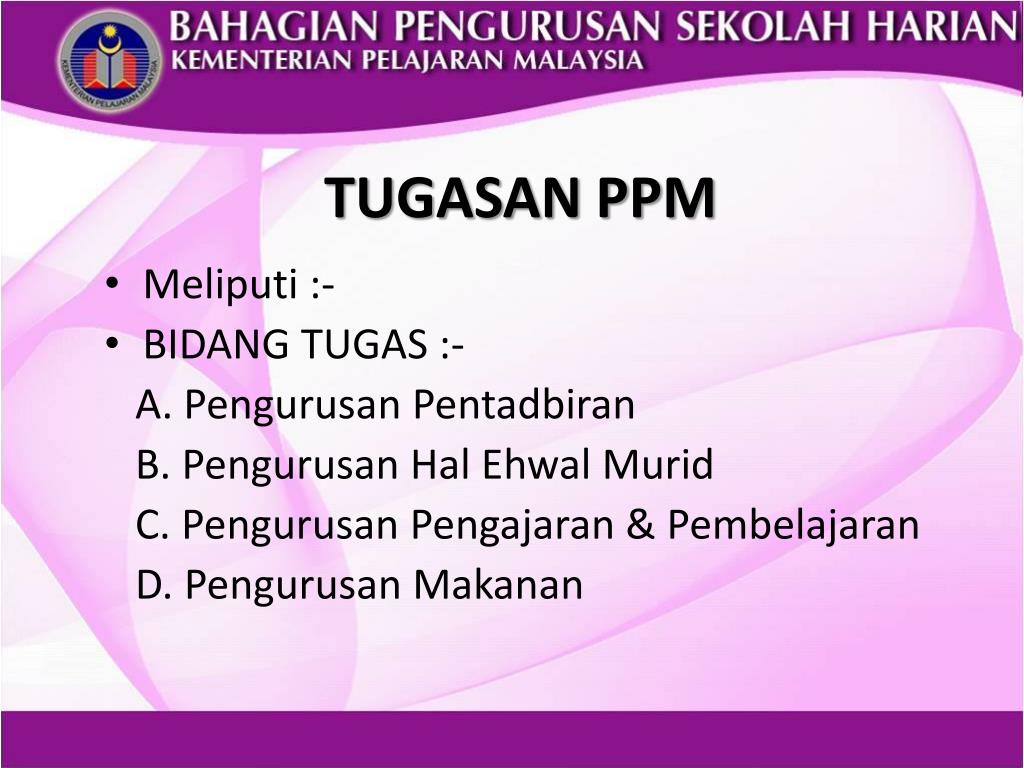 peranan pentadbir sekolah