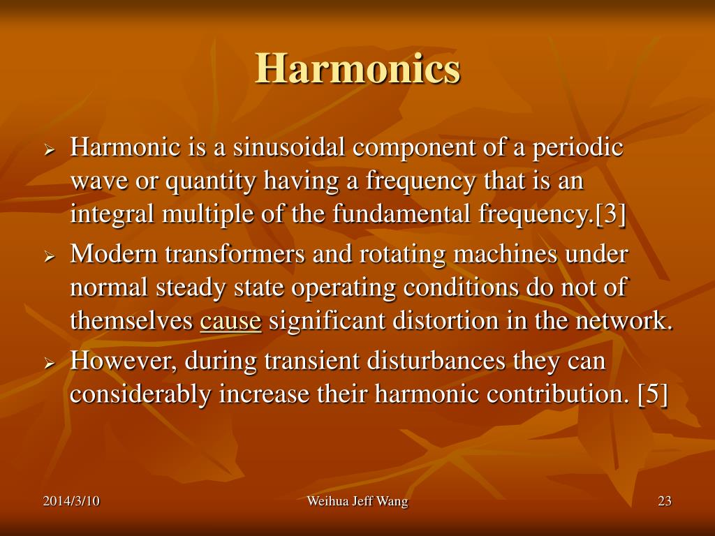 PPT - Transient effects in power system PowerPoint Presentation, free ...