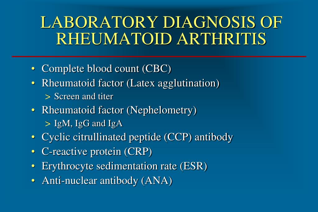 PPT RHEUMATOID ARTHRITIS PowerPoint Presentation, free download ID
