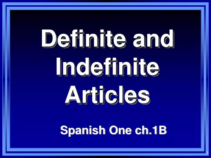 spanish content articles powerpoint spanish reports powerpoint