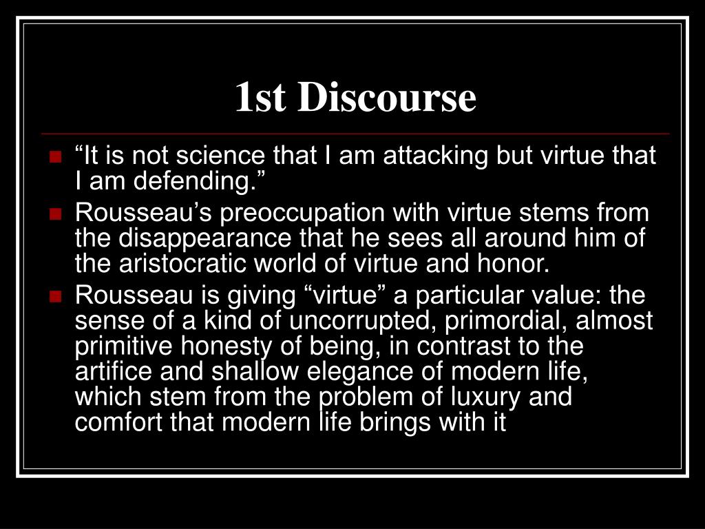 the social contract and discourses the social contract and discourses