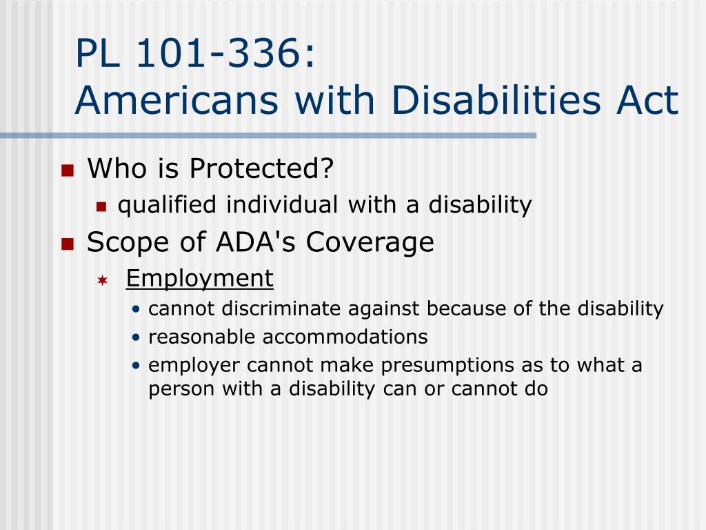 an essay on the americans with disabilities act Need essay sample on americans with disabilities act of 1990 we will write a cheap essay sample on americans with disabilities act of 1990 specifically for you for only $1290/page. an essay on the americans with disabilities act Need essay sample on americans with disabilities act of 1990 we will write a cheap essay sample on americans with disabilities act of 1990 specifically for you for only $1290/page.