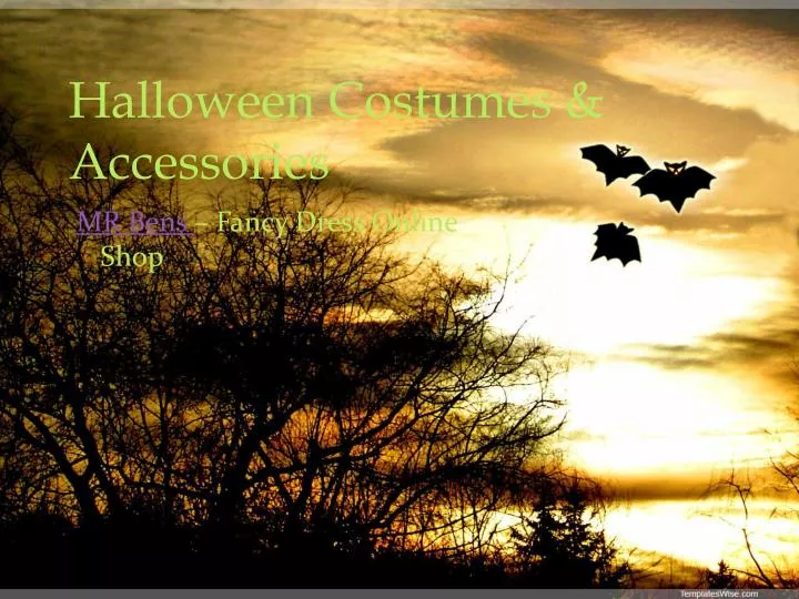 halloween costumes accessories n.