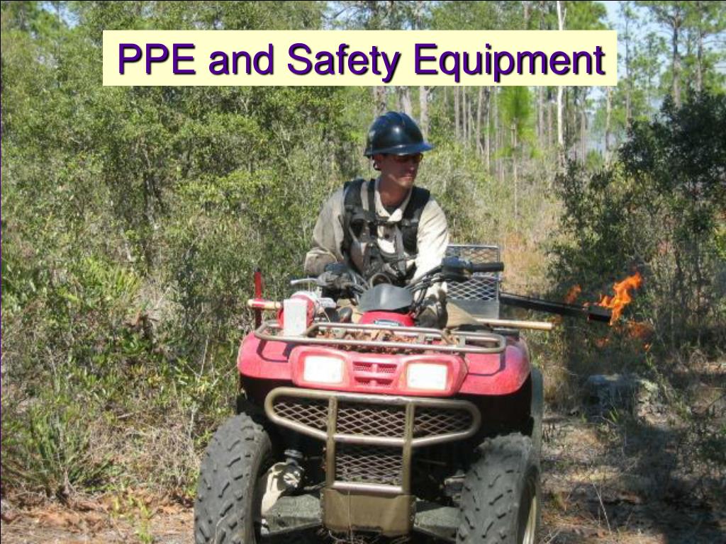 PPT - BLM ATV Drip Torch Module PowerPoint Presentation, free download