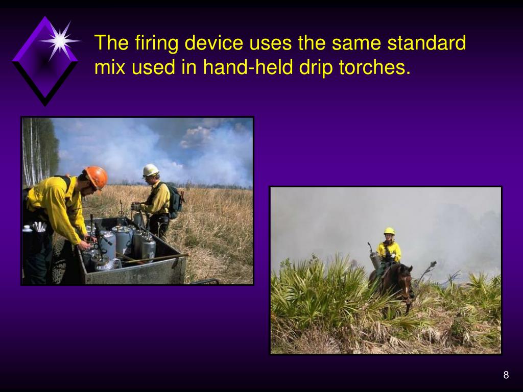PPT - BLM ATV Drip Torch Module PowerPoint Presentation, free download