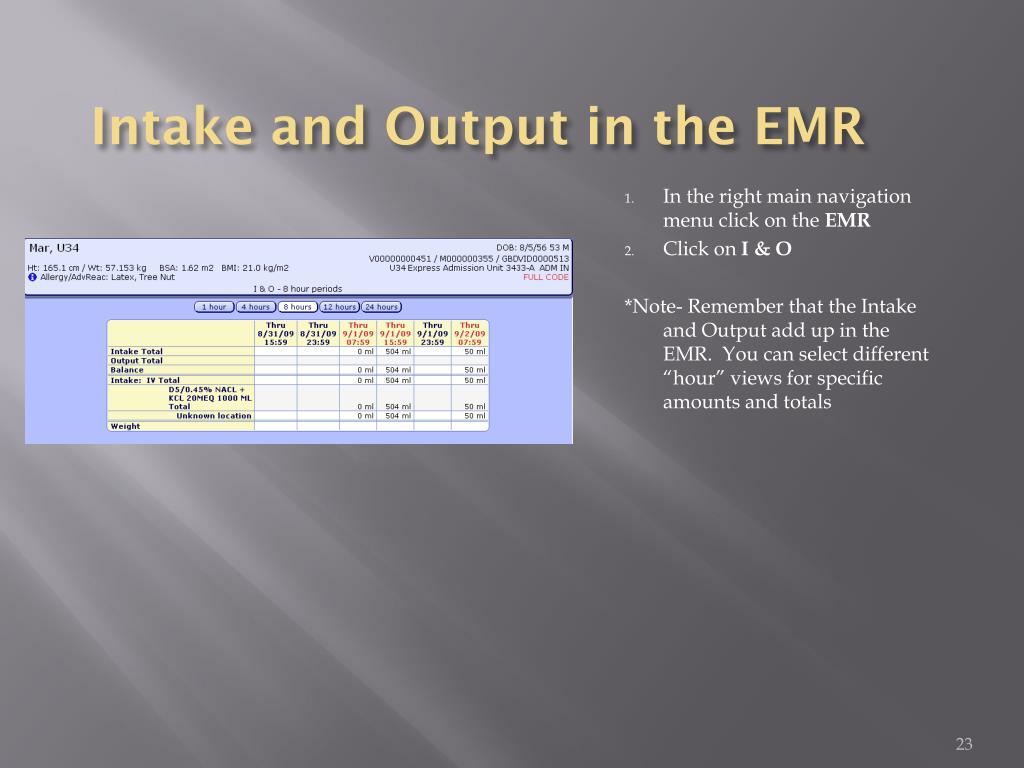 PPT - Meditech Upgrade Online Education PowerPoint Presentation - ID:181636