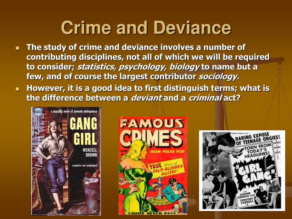 ppt-introduction-to-crime-and-deviance-powerpoint-presentation-id