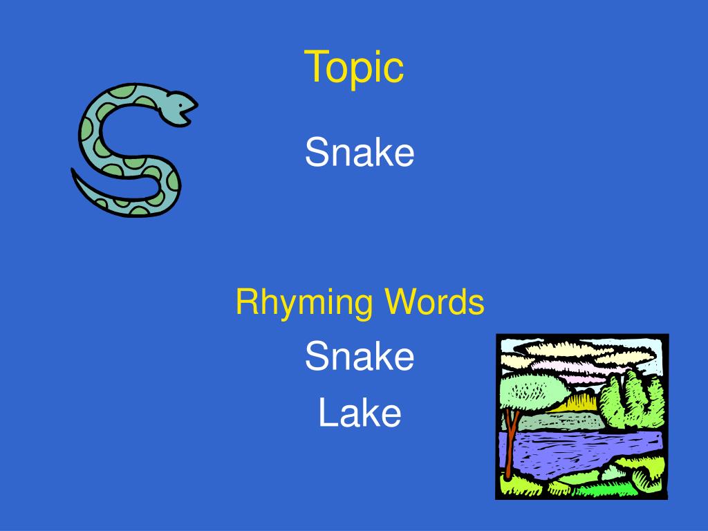 Words that rhyme. Слово Lake. Word Snake. Word Snake Colours. Word Snake Generator.