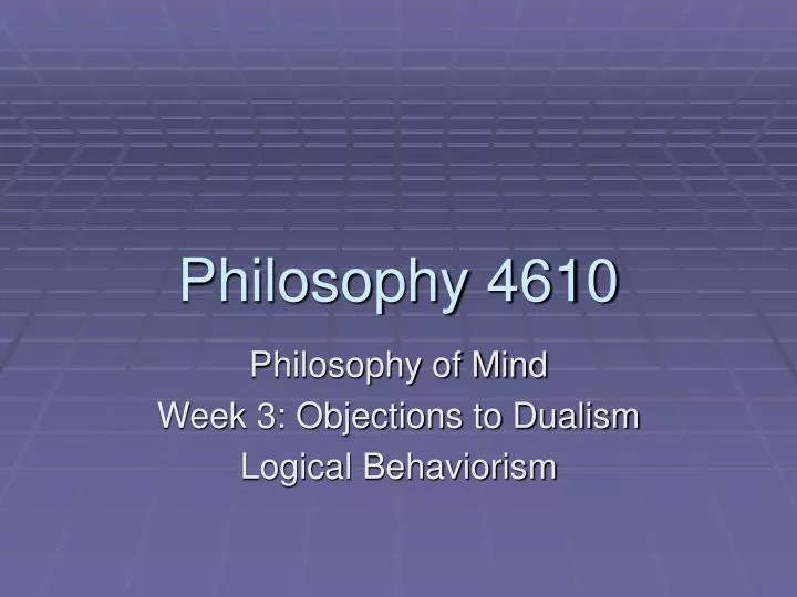 logical behaviorism Behaviorism precedes the cognitivist worldview it rejects structuralism and is an extension of logical positivism radical behaviorism developed by bf skinner. logical behaviorism Behaviorism precedes the cognitivist worldview it rejects structuralism and is an extension of logical positivism radical behaviorism developed by bf skinner.