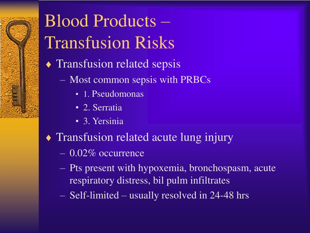 PPT Blood Products PowerPoint Presentation ID183781