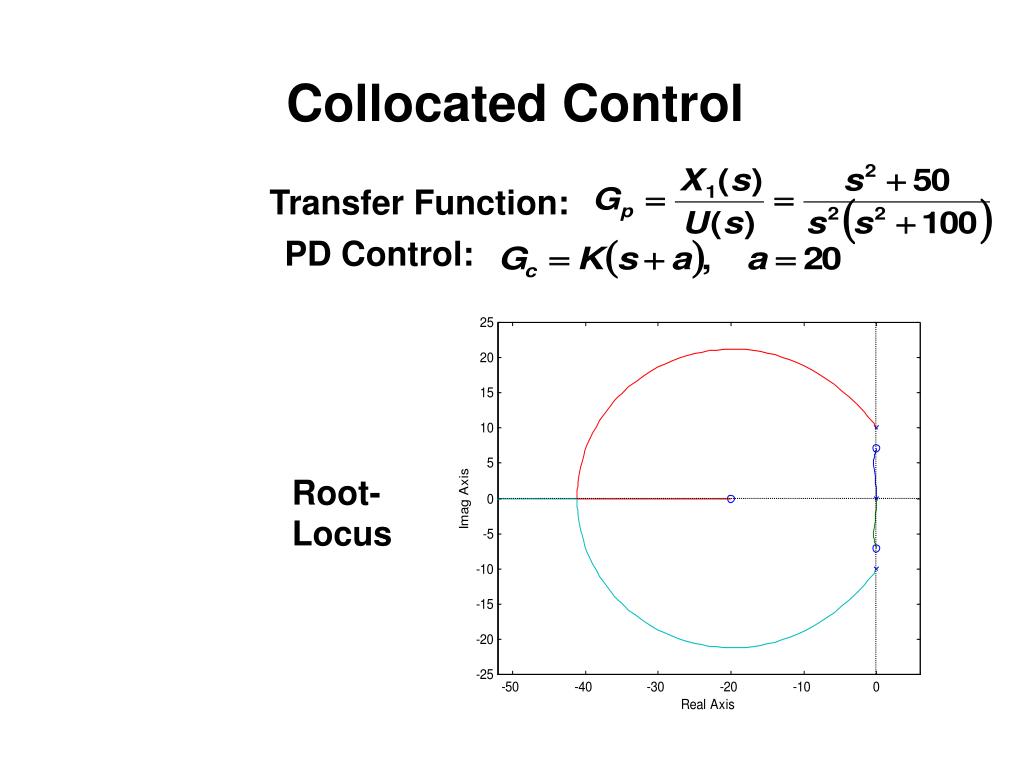 PPT - Lecture 15: State Feedback Control: Part I PowerPoint Presentation -  ID:185718