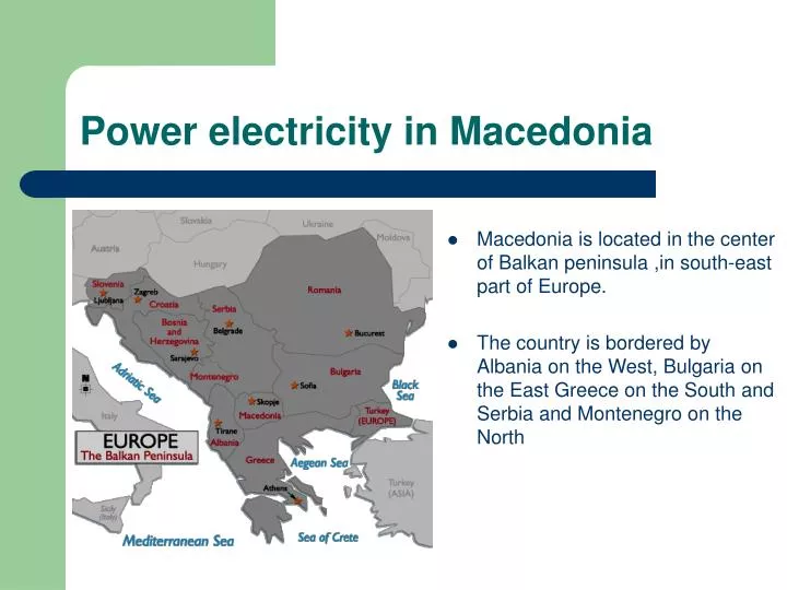 an analysis of the country of macedonia on the balkan peninsula We offer custom designed multi-country guided cultural tours the balkan peninsula consists of twelve altours bg is a leading bulgarian tour operator in. an analysis of the country of macedonia on the balkan peninsula We offer custom designed multi-country guided cultural tours the balkan peninsula consists of twelve altours bg is a leading bulgarian tour operator in.