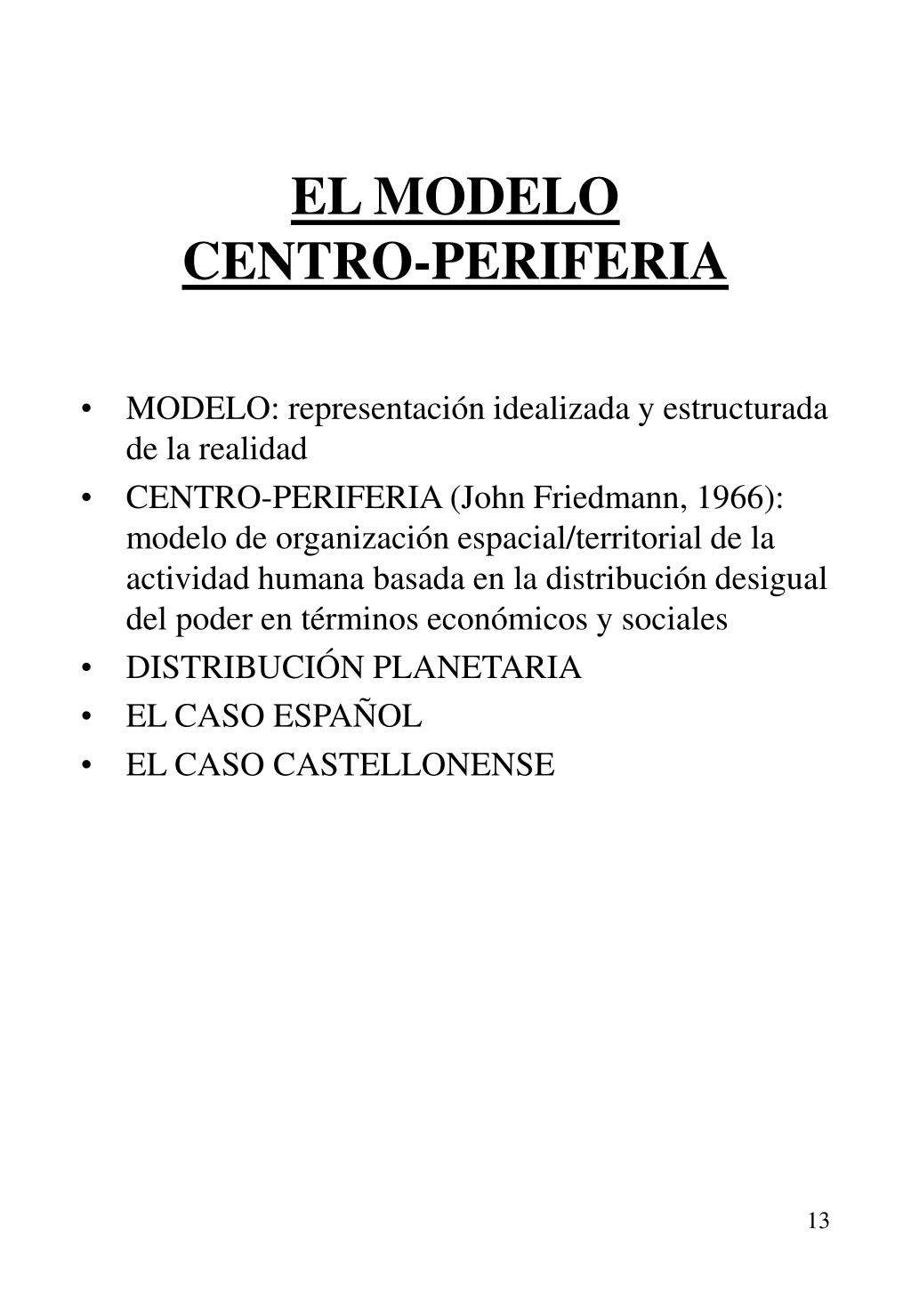 PPT - TEMA 1: SOCIEDAD Y TERRITORIO PowerPoint Presentation, free download  - ID:186808