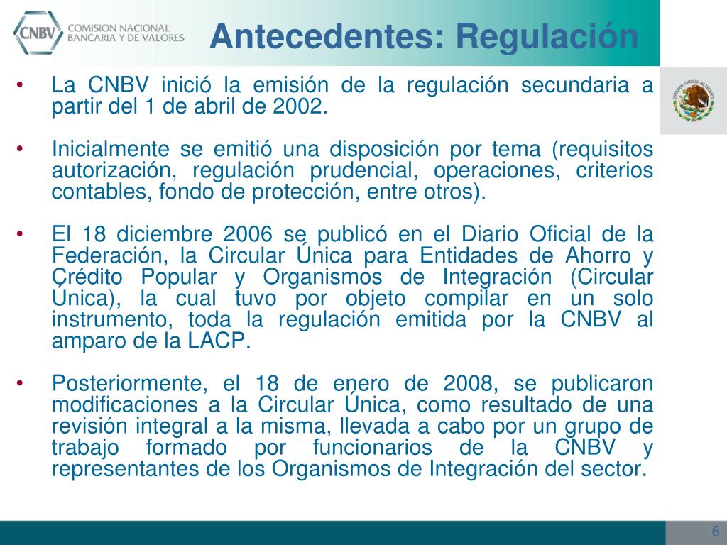 PPT - EVOLUCIÓN DEL SECTOR DE AHORRO Y CRÉDITO POPULAR ÁREA DE ...