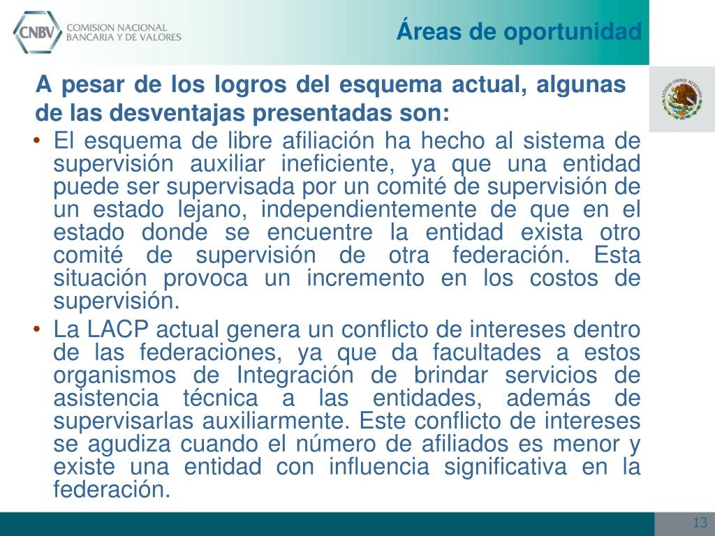PPT - EVOLUCIÓN DEL SECTOR DE AHORRO Y CRÉDITO POPULAR ÁREA DE ...