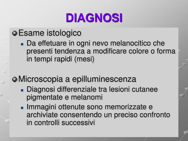 Ppt Nevi Melanocitici Powerpoint Presentation Free Download Id 189550
