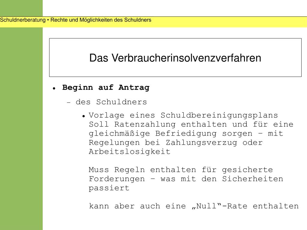 Einigungsgebühr ratenzahlungsvereinbarung ohne titel