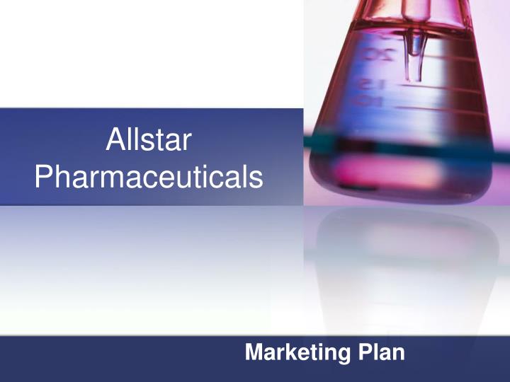 allstar pharmaceuticals n.