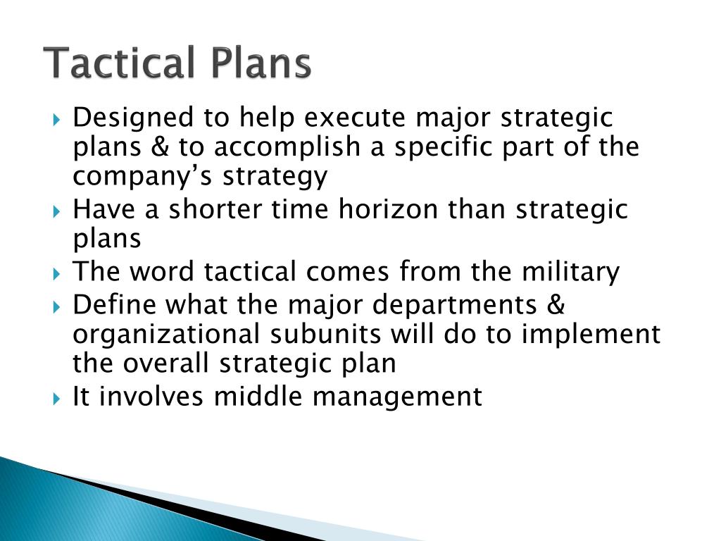 PPT Organizational Goal Setting & Planning PowerPoint Presentation